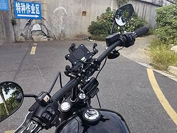 FXBRS ライザー メーター ソフテイルFXBB/S,FXBR/S,FXST用メーター・パーツ｜ハーレー